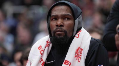 Nets’ Kevin Durant Will Not Play in All-Star Game, per Report