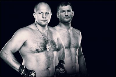 Video: Did Fedor Emelianenko ‘for sure’ retire as the MMA heavyweight GOAT?