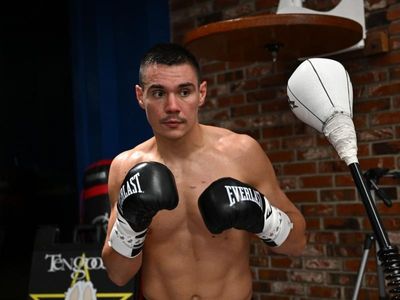 Tszyu to fight for world title on home turf