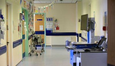 NHS waiting list unlikely to get any shorter this year, think tank warns