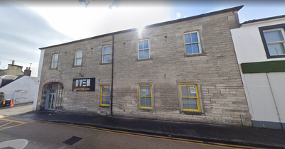 Former popular restaurant and bar to be converted into swish flats