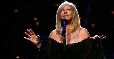 Barbra Streisand will release long-awaited memoir later this year