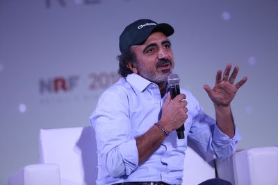 Yogurt Juggernaut Chobani's CEO Makes Huge Donation for Turkey Earthquake Victims