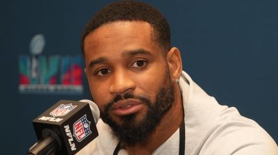 Eagles’ Darius Slay Explains Rift With Former Lions Coach Matt Patricia