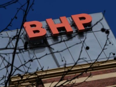 BHP worker dies after being hit by train in WA's north