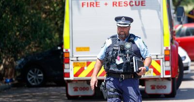 RADIATION RISK: Police call in EPA to help remove radioactive device from burnt-out car