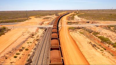 Authorities investigate death of BHP worker at rail site near Port Hedland