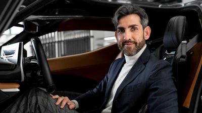 Automobili Pininfarina Appoints Paolo Dellacha As New CEO
