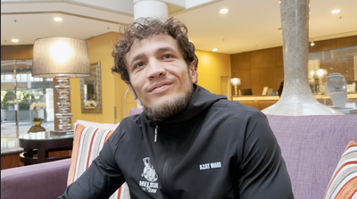 Melsik Baghdasaryan: Knocking out Josh Culibao at UFC 284 will make Australian fans cheer for me