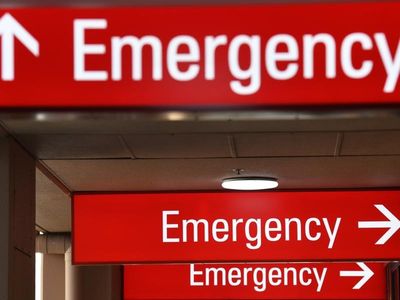 NSW hospitals choked with elderly waiting for aged care