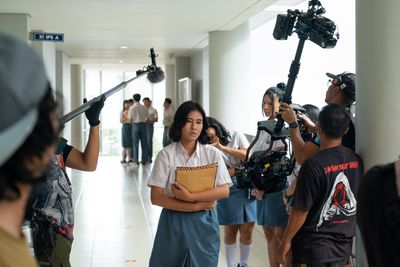 Indonesian video-on-demand films take world by storm