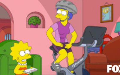 The Simpsons run foul in Hong Kong over ‘forced labour’ joke