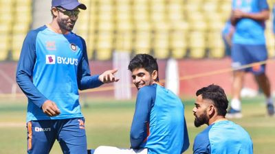 IND vs AUS 1st Test: Shubman Gill likely at No. 5; spinners R Ashwin, Axar Patel, Ravindra Jadeja may get nod
