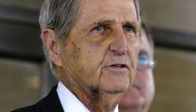 Harry Whittington, Texas attorney shot by Dick Cheney during 2006 hunting trip, dies