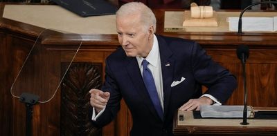 State of the Union address is Biden's chance to shine – and a speechwriter's burden to get voters to listen