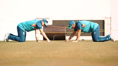 Steve Smith believes Nagpur pitch will break up during first match of India vs Australia Test series