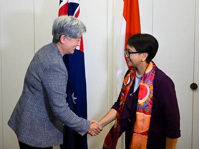 Australia hosts Asia forum to tackle trafficking