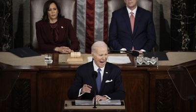 Takeaways from Biden’s 2023 State of the Union address: He wants to ‘finish the job’