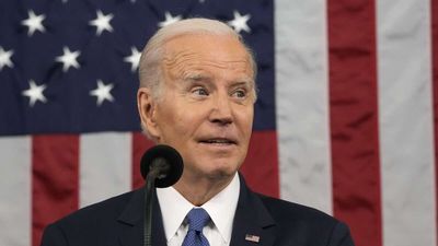 Biden Deserves Some Credit on Immigration Policy, but He Refuses To Take Responsibility Where He Should