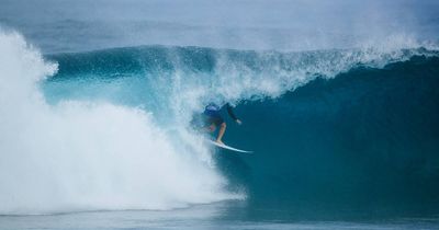 Ryan Callinan bows out at Pipeline but makes strong start to 2023 Championship Tour