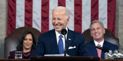 State of the Union: What experts have said about Biden's proposed reforms on policing, guns and taxes