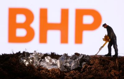 BHP halts Western Australia iron ore operations for a day after worker dies