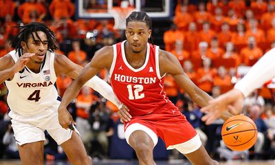 Tulsa at Houston Prediction, College Basketball Game Preview