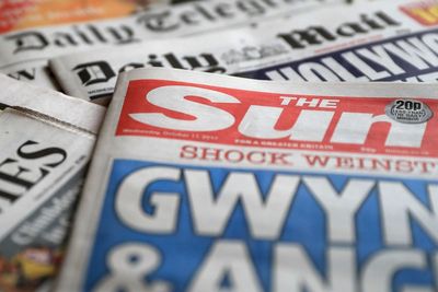 What the papers say – February 8