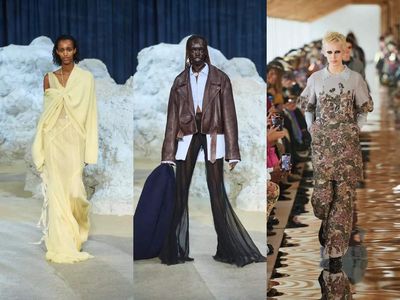 Fashion moments from Copenhagen Fashion Week