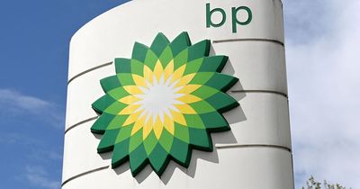 Oil giant BP pocketing £23 billion in profits is disgusting