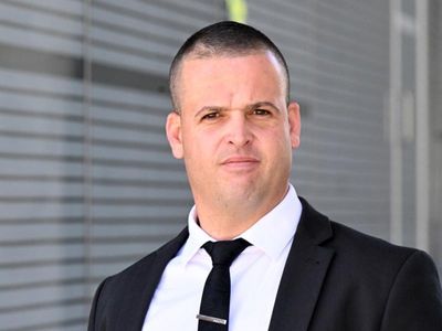 Man found guilty over Surfers chip brawl manslaughter