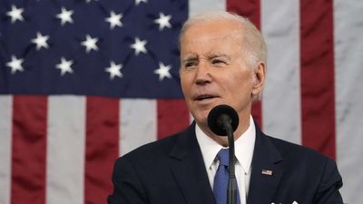 Biden Promises To Stop Waiving His Own Terrible 'Buy American' Mandates