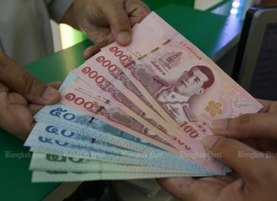 Monetary tightening faces challenges - Bank of Thailand