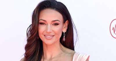 Michelle Keegan called 'most beautiful woman on the planet' in stunning new photoshoot