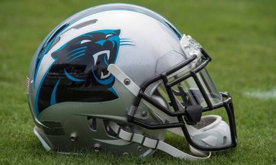 Panthers parts ways with VP of player personnel Pat Stewart