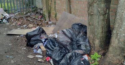 Proposed Bristol waste charge hikes a 'charter for fly-tippers', councillors warn