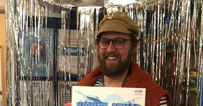 Man loves Bristol's Jubilee Pool so much he swam 780 lengths there in a day