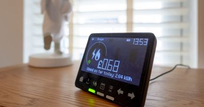 EDF customer switched to smart meter but feels 'let down' by £100 deal