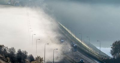 Leeds weather on Wednesday as sudden Stratospheric Warming looms