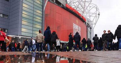 Manchester United vs Leeds United TV channel, live stream and how to watch Premier League clash