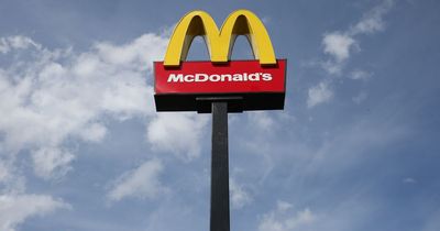McDonald’s agrees to protect UK staff from sexual harassment after complaints