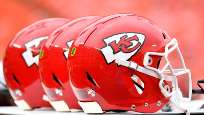 Chiefs Reveal Four Helmet Decals for Super Bowl LVII