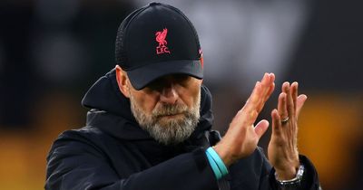 Liverpool news: Reds sent Jurgen Klopp sack warning as Premier League title questioned