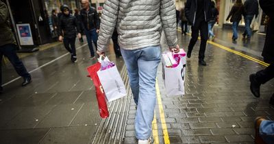 Inflation 'will add £18.2bn to UK non-food retail sales'