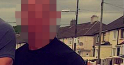 'Extremely violent' murder squad behind attempted hit on 3 men including Mr Flashy associate