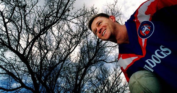 Kurri Kurri appoint old favourite as Newcastle RL coach in 2023