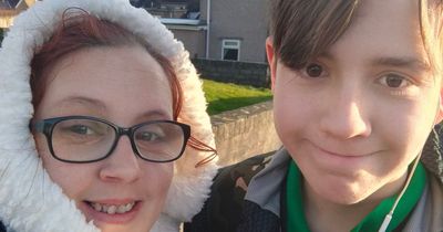 Mum found out she had brain tumour after seizure while playing video game with son