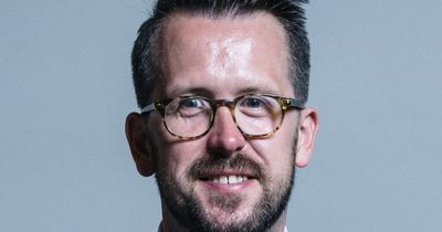 SNP MP claims his emails have been hacked by Russian spy service