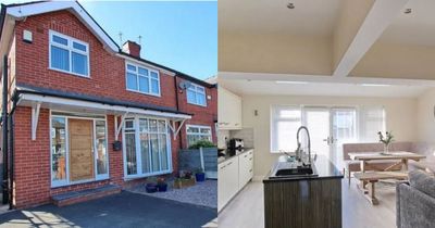 The most popular houses for sale in Greater Manchester right now that everyone has their eyes on