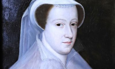 Mary, Queen of Scots prison letters finally decoded